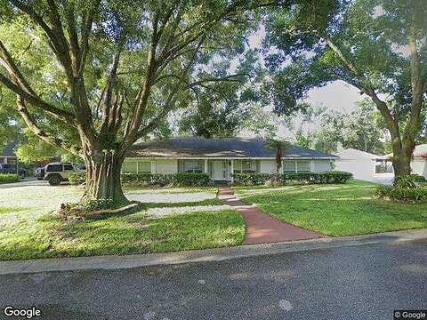 Ben Lomond, TEMPLE TERRACE, FL 33617