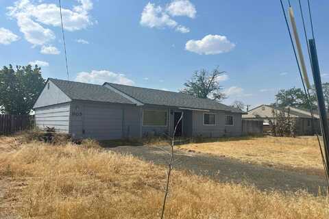 Lindberg, MOSES LAKE, WA 98837