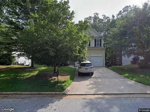 Valley Ridge, UNION CITY, GA 30291