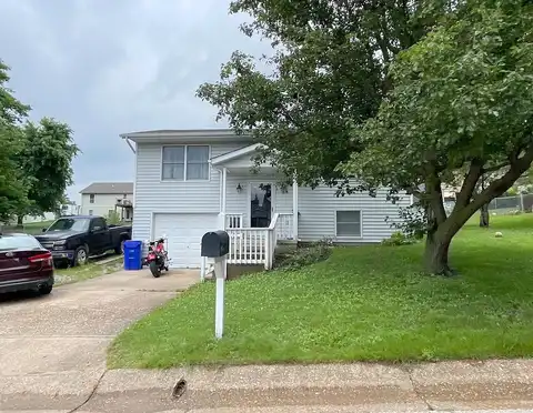 Daniels, MARTHASVILLE, MO 63357