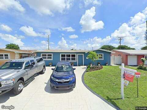 15Th, PEMBROKE PINES, FL 33024