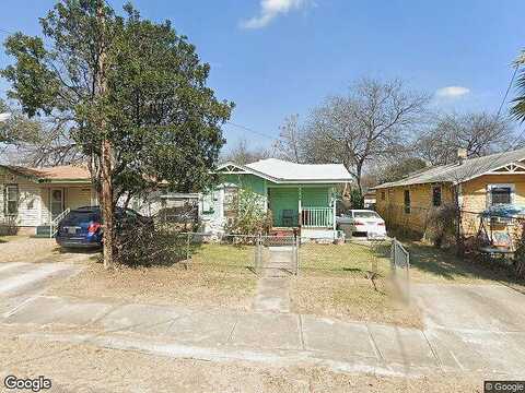 Lombrano, SAN ANTONIO, TX 78207