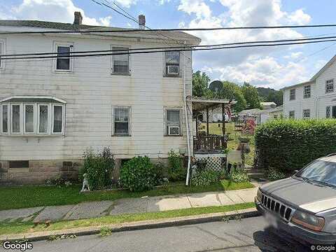 Patterson, LANSFORD, PA 18232