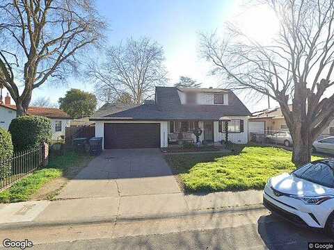 Haggin, SACRAMENTO, CA 95833