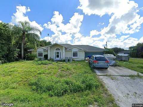 98Th, VERO BEACH, FL 32967