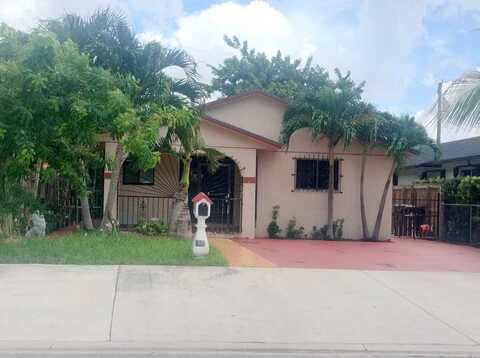 30Th, HIALEAH, FL 33013