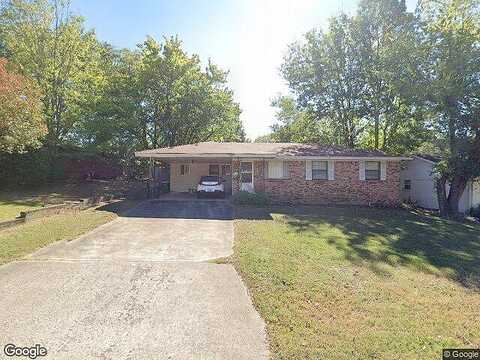 Cloverhill, LITTLE ROCK, AR 72205