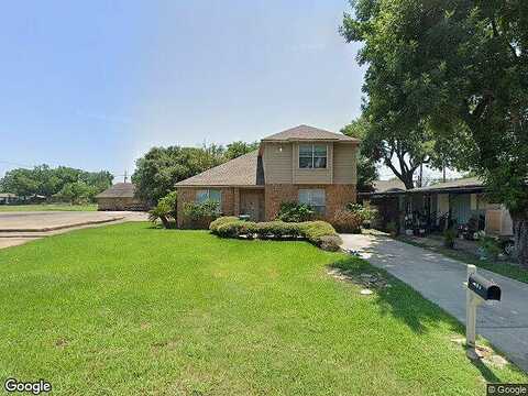 Westfall, PASADENA, TX 77506