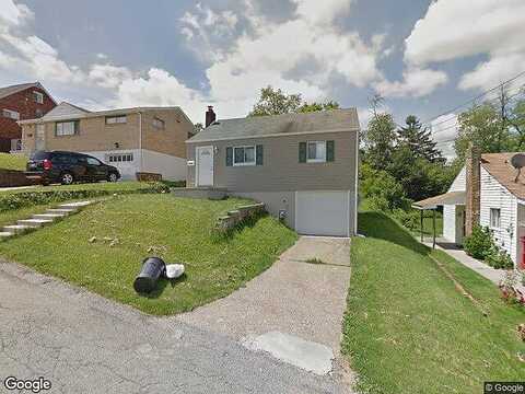 Highland, MCKEESPORT, PA 15133