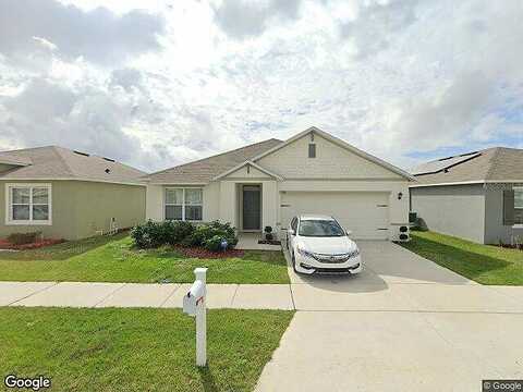 Waterville, AUBURNDALE, FL 33823