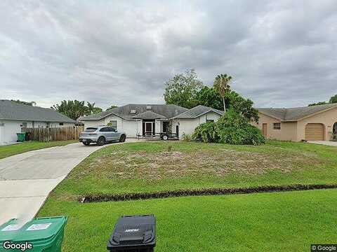 Brookedge, PORT SAINT LUCIE, FL 34983