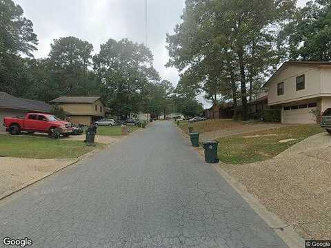 Claybrook Rd, MABELVALE, AR 72103