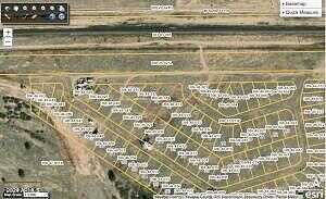 N/A Santa Fe Road 12, Paulden, AZ 86334