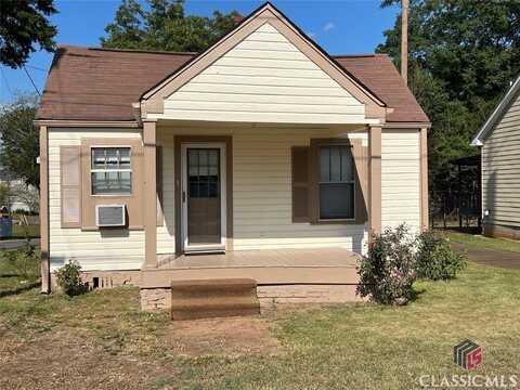 111 South Victoria Street, Commerce, GA 30529