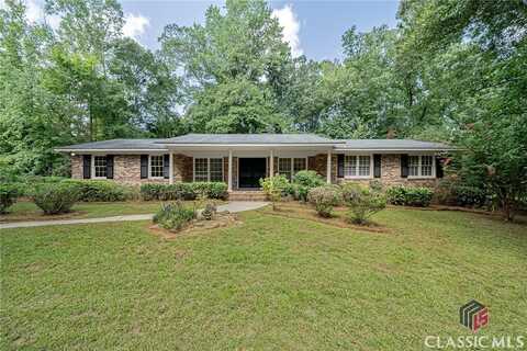 255 Weatherly Woods Drive, Winterville, GA 30683