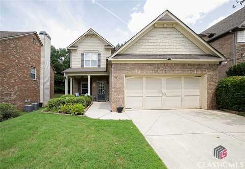 216 Putters Drive, Athens, GA 30607