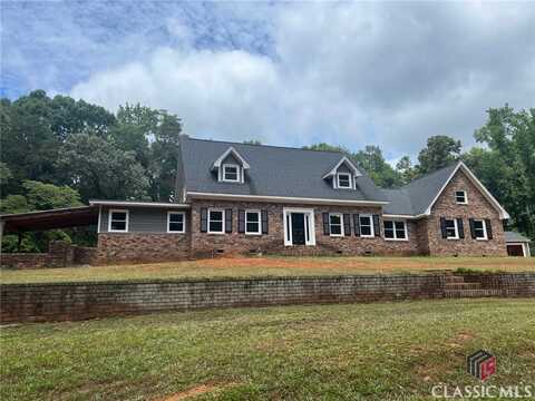 2820 S Barnett Shoals Road, Watkinsville, GA 30677