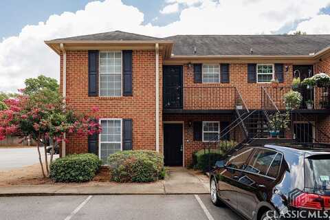 1688 Prince Avenue, Athens, GA 30606