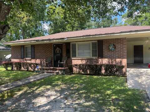 808 East Sixth St, Vidalia, GA 30474