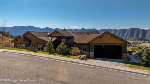 420 Deer Valley Drive, New Castle, CO 81647