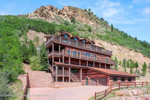 35 Pitkin Mesa Drive, Aspen, CO 81611