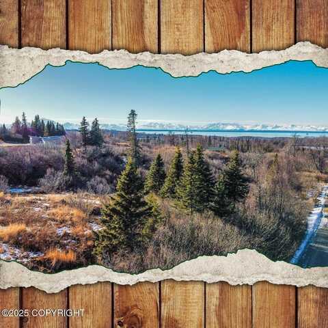 51305 Tordrillo Lane, Kenai, AK 99635