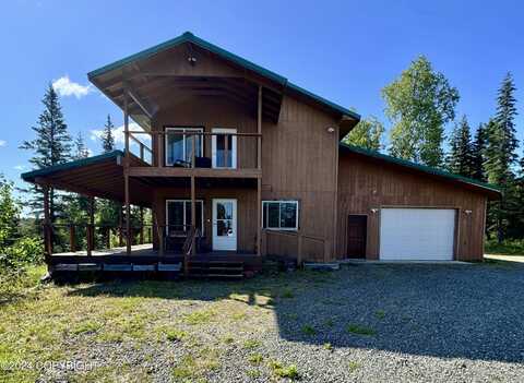 22520 Terrace Drive, Kasilof, AK 99610