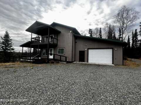 22520 Terrace Drive, Kasilof, AK 99610