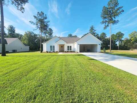 162 Buck Run Drive, Leesburg, GA 31763