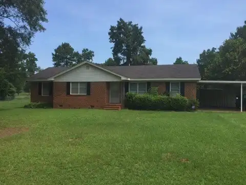 3205 AUTUMN AVE, Albany, GA 31721