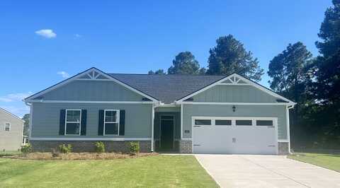 3183 Fancy Trail, Aiken, SC 29803