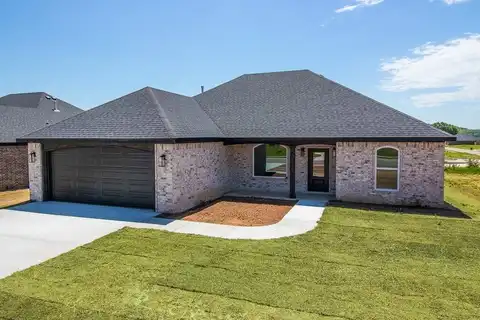 851 Round Top ST, Prairie Grove, AR 72753