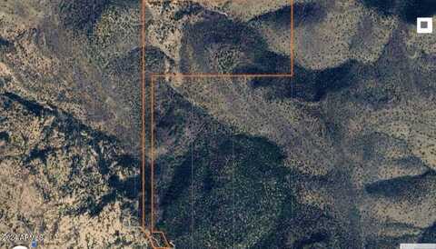 Tbd 89.59 Acres Juniper Flats Road, Bisbee, AZ 85603