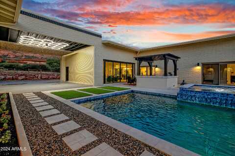 20 SIERRA ROJA Circle, Sedona, AZ 86351