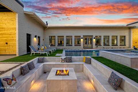 20 SIERRA ROJA Circle, Sedona, AZ 86351