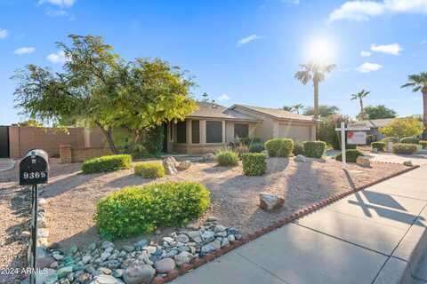 9365 E POINSETTIA Drive, Scottsdale, AZ 85260