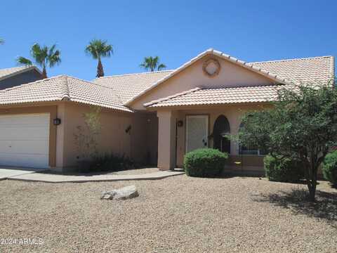 420 N LEOMA Lane, Chandler, AZ 85225