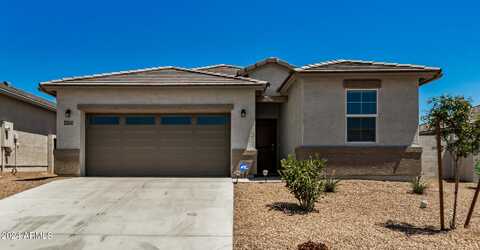 4155 S 243RD Drive, Buckeye, AZ 85326