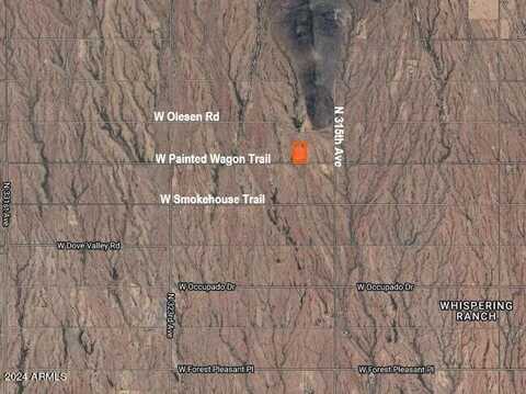 31698 W Painted Wagon Trail, Wittmann, AZ 85361