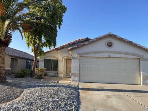 15814 W MONROE Street, Goodyear, AZ 85338