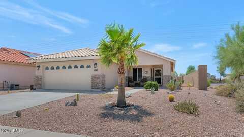 23109 W ARROW Drive, Buckeye, AZ 85326