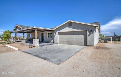 12117 S 204TH Lane, Buckeye, AZ 85326