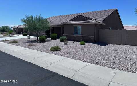 3829 N PRINCETON Lane, Casa Grande, AZ 85122