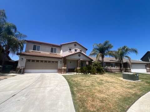 2121 Romolo Street, Delano, CA 93215