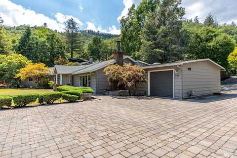 1129 W Standley Street, Ukiah, CA 95482