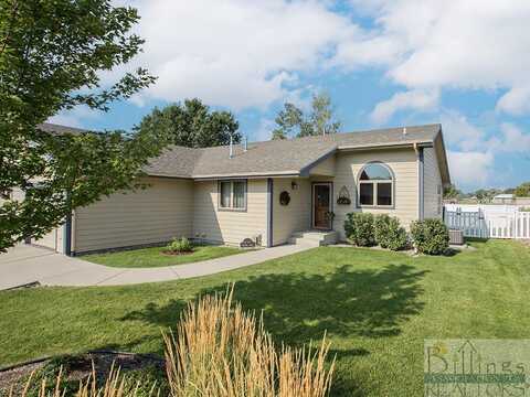 384 W Daffodil Drive, Billings, MT 59102