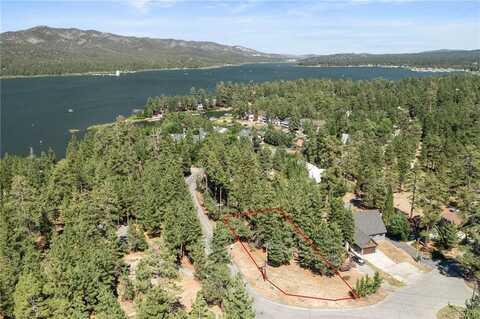 0 Forest Road, Big Bear Lake, CA 92315