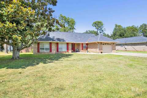 507 E Michigan Avenue, Foley, AL 36535