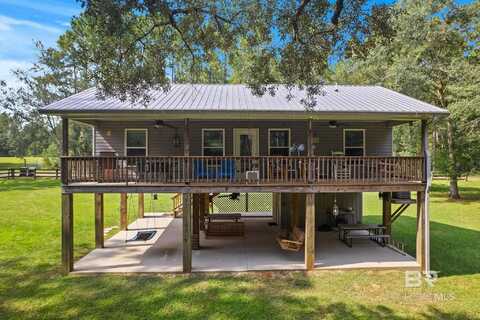 25220A Goat Cooper Road, Robertsdale, AL 36567