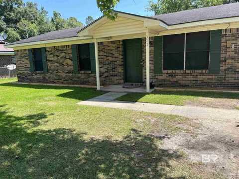 317 Woodlawn Avenue, Atmore, AL 36502